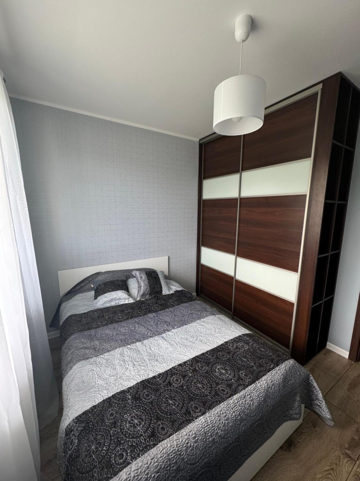 Apartament Szesc Planet บิดกอชซ์ ภายนอก รูปภาพ