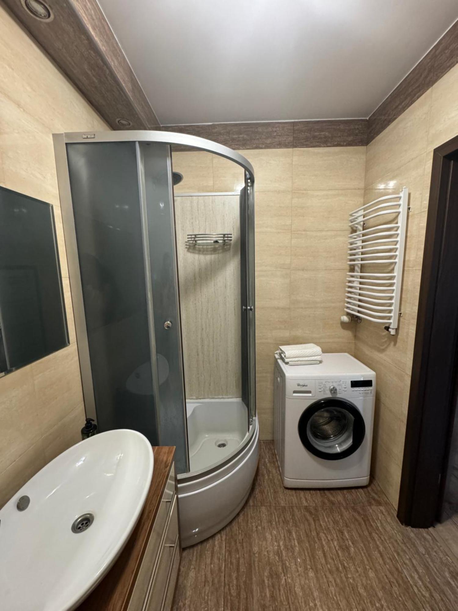 Apartament Szesc Planet บิดกอชซ์ ภายนอก รูปภาพ