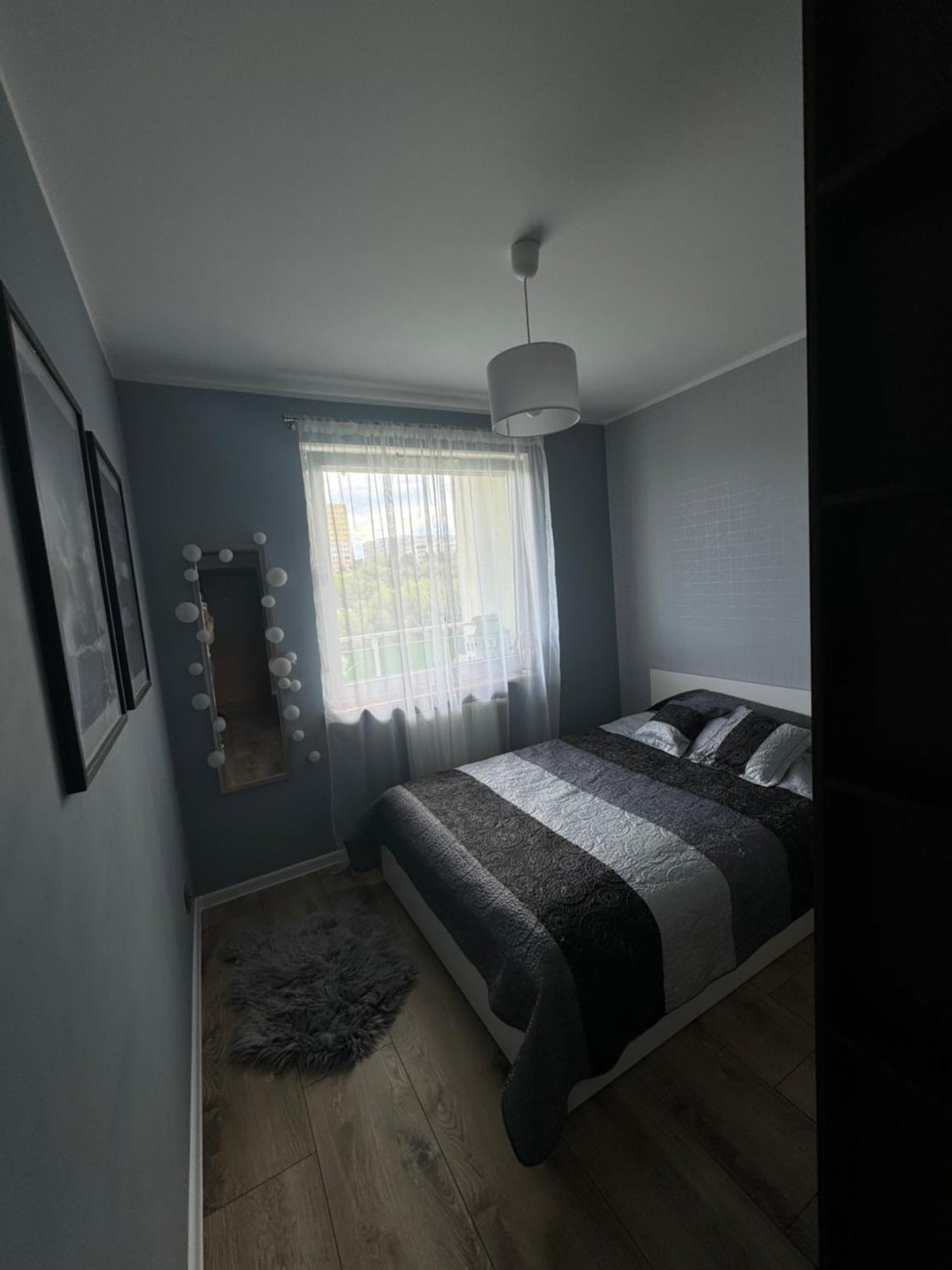 Apartament Szesc Planet บิดกอชซ์ ภายนอก รูปภาพ