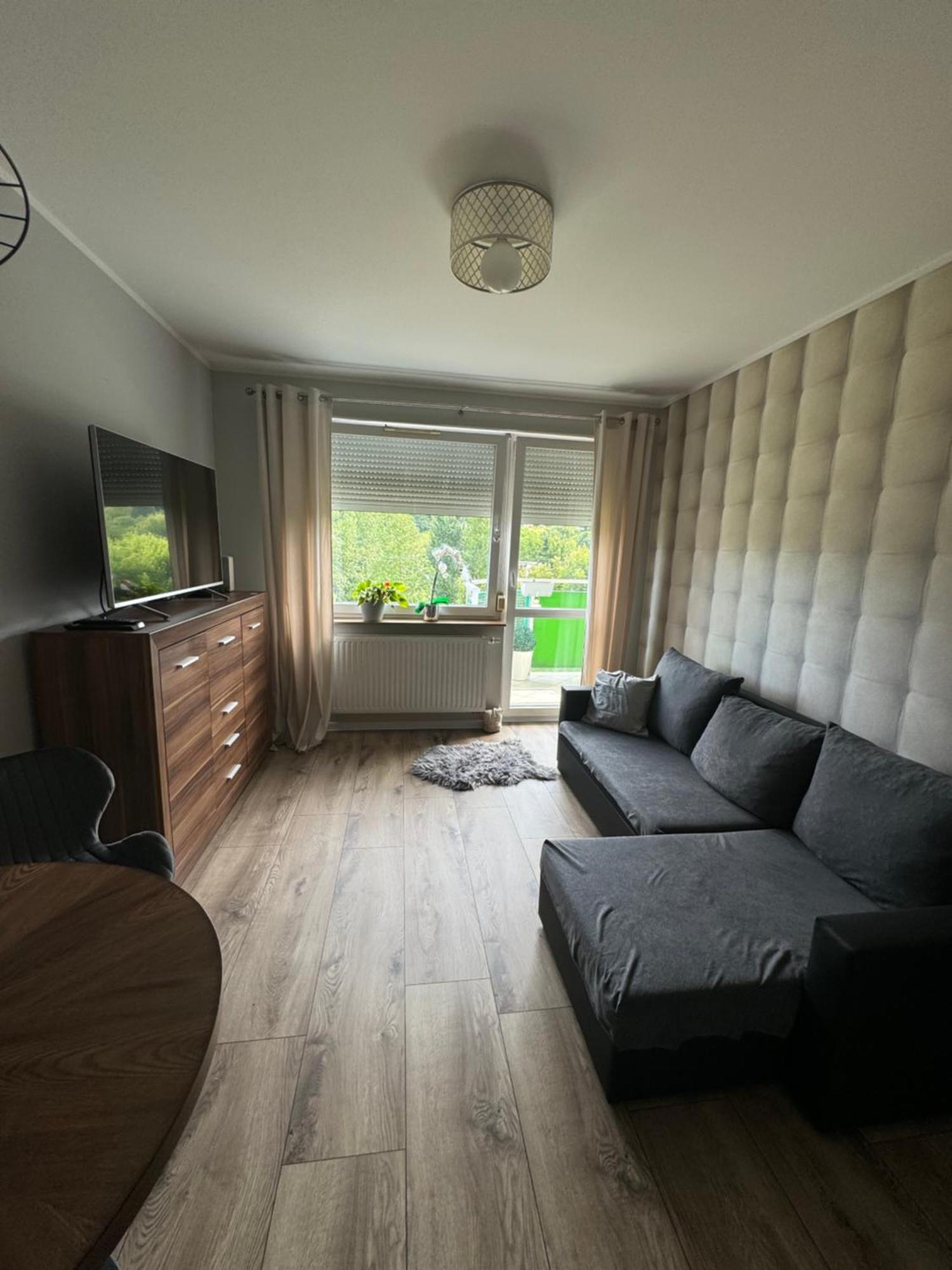 Apartament Szesc Planet บิดกอชซ์ ภายนอก รูปภาพ