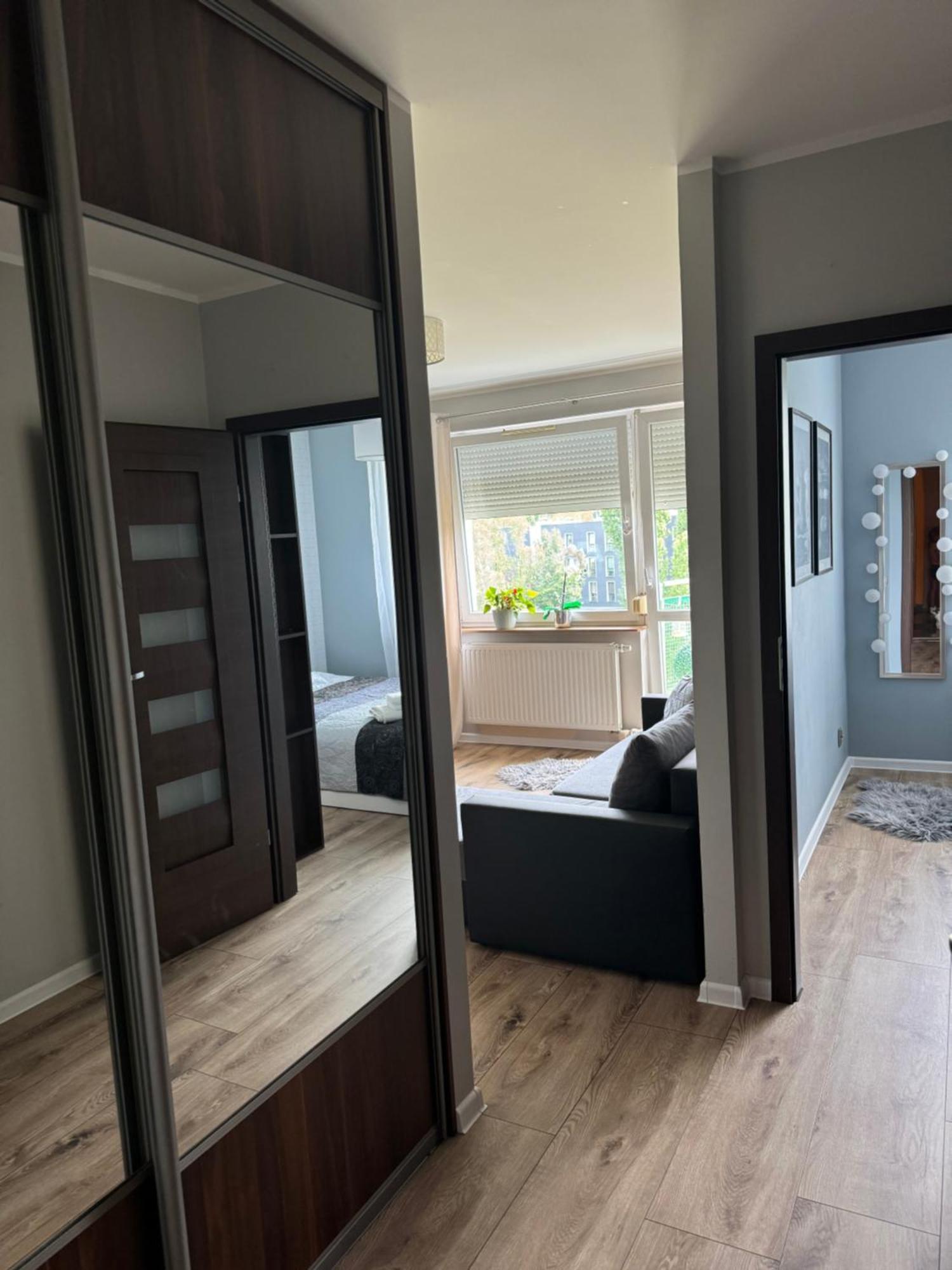Apartament Szesc Planet บิดกอชซ์ ภายนอก รูปภาพ