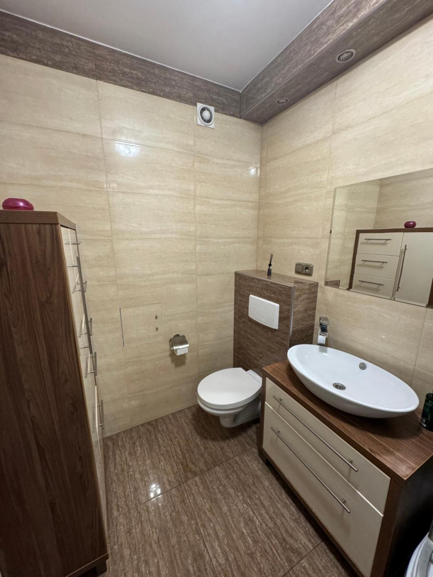 Apartament Szesc Planet บิดกอชซ์ ภายนอก รูปภาพ