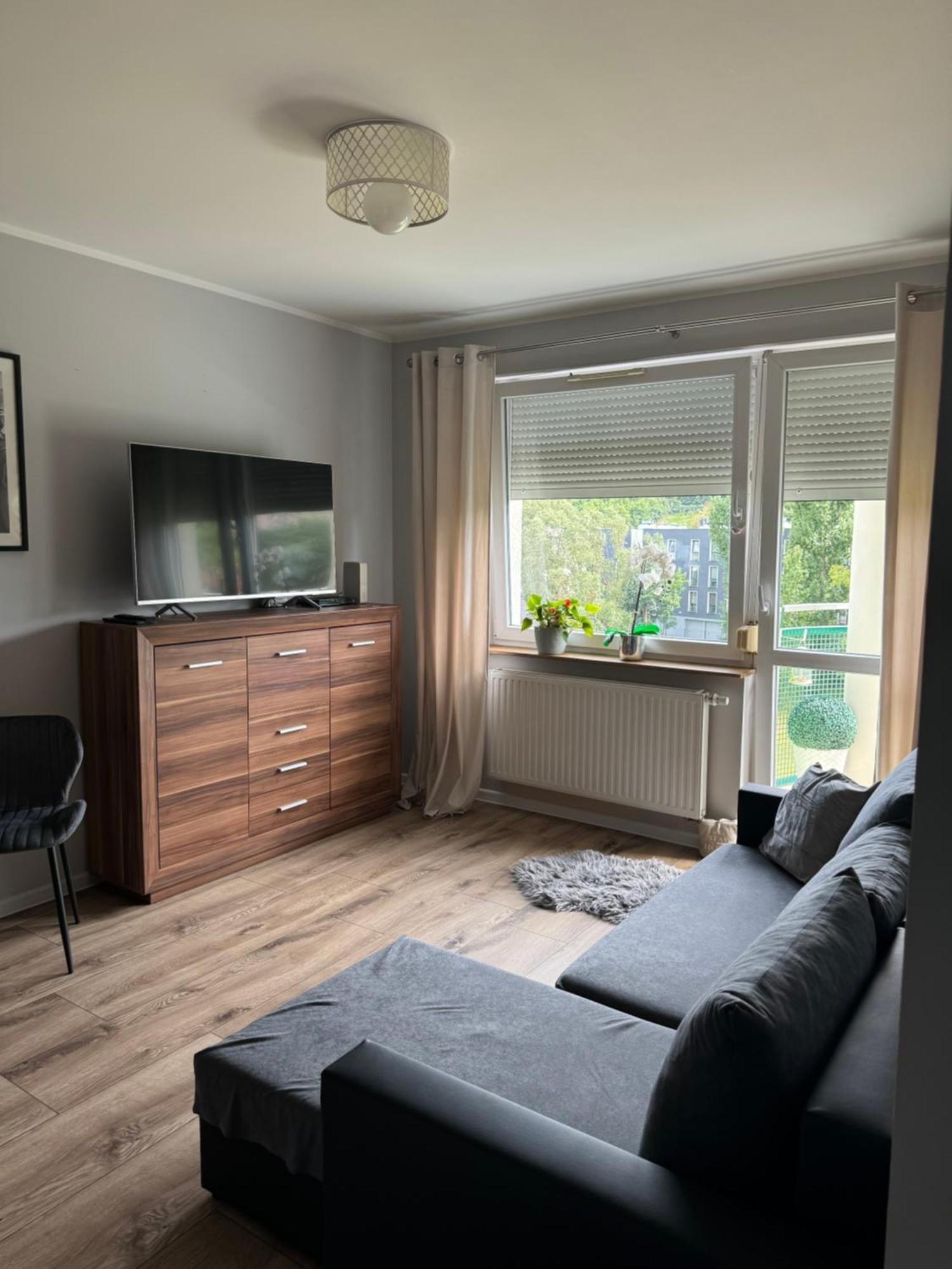 Apartament Szesc Planet บิดกอชซ์ ภายนอก รูปภาพ